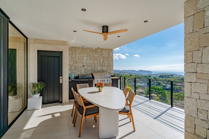 Image No.29-Villa de 3 chambres à vendre à Benissa