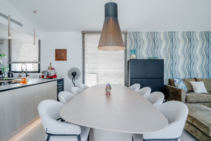 Image No.32-Villa de 3 chambres à vendre à Benissa