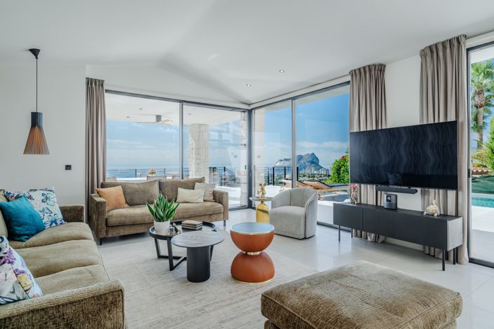 Image No.35-Villa de 3 chambres à vendre à Benissa