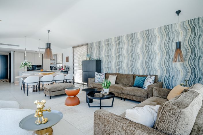 Image No.36-Villa de 3 chambres à vendre à Benissa