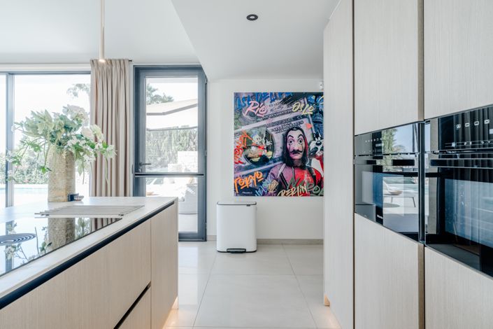 Image No.40-Villa de 3 chambres à vendre à Benissa