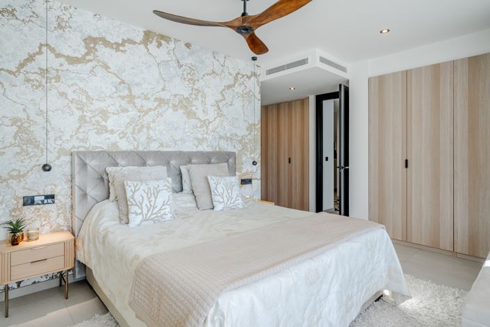 Image No.44-Villa de 3 chambres à vendre à Benissa