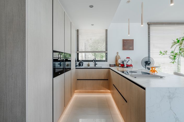 Image No.5-Villa de 3 chambres à vendre à Benissa