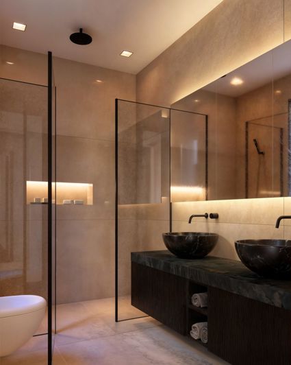 Image No.3-Villa de 4 chambres à vendre à Benissa