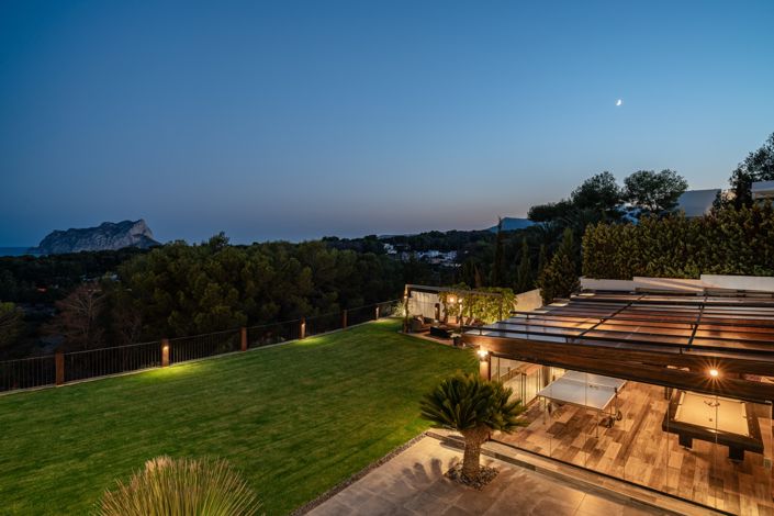 Image No.46-5 Bed Villa for sale