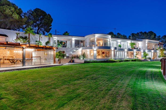 Image No.49-5 Bed Villa for sale