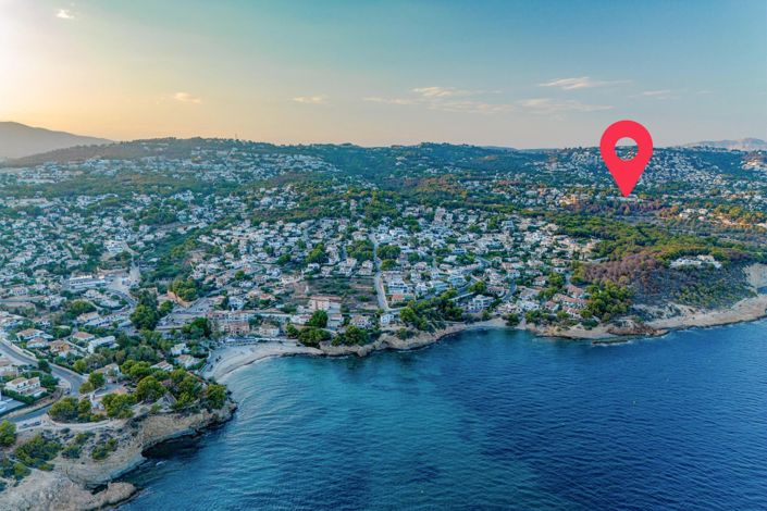 Image No.51-5 Bed Villa for sale