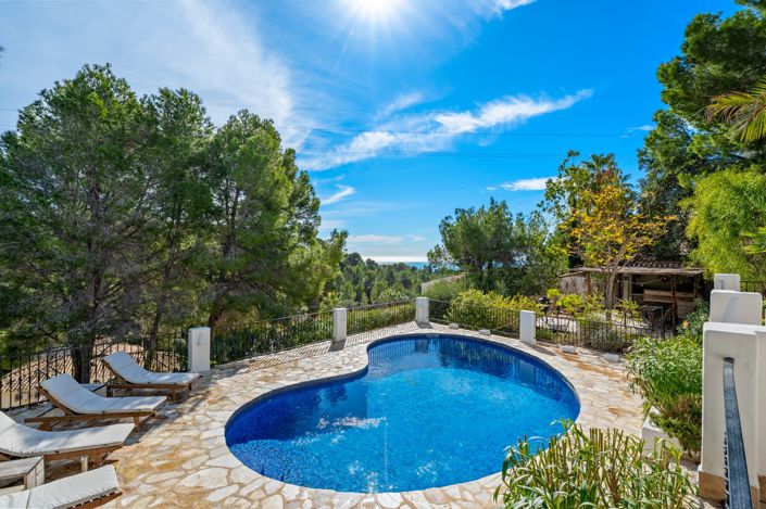 Image No.19-6 Bed Villa for sale