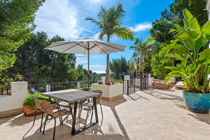 Image No.20-6 Bed Villa for sale