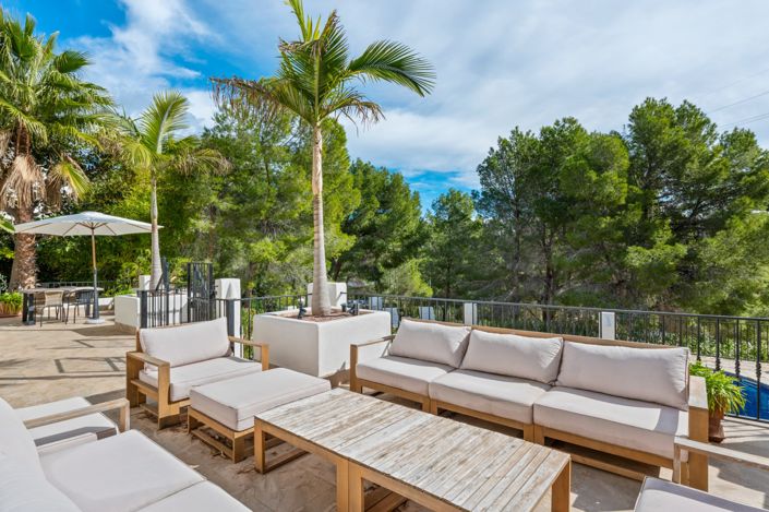 Image No.6-6 Bed Villa for sale