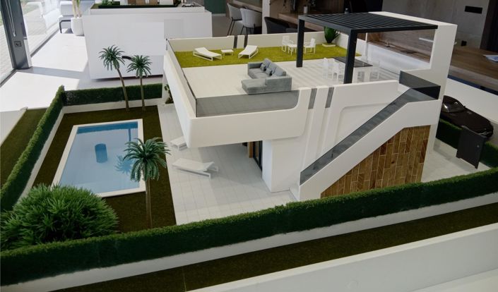 Image No.4-3 Bed Villa for sale
