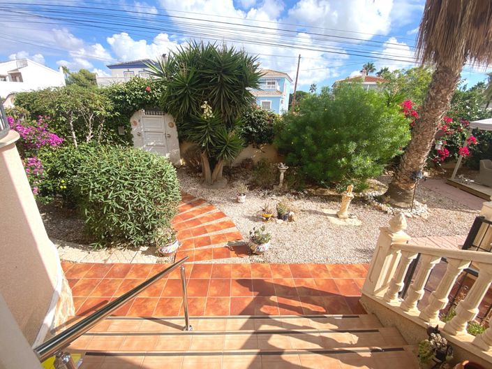 Image No.21-Villa de 3 chambres à vendre à Ciudad Quesada