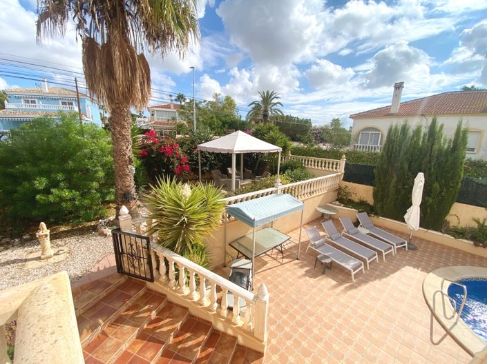 Image No.22-Villa de 3 chambres à vendre à Ciudad Quesada