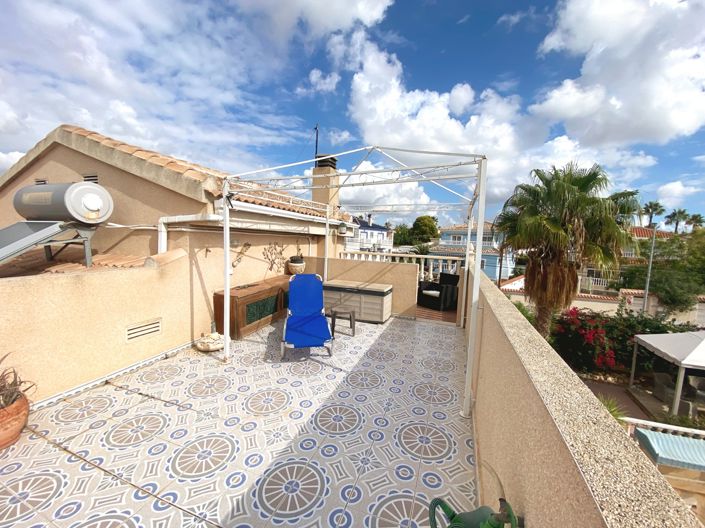 Image No.23-Villa de 3 chambres à vendre à Ciudad Quesada