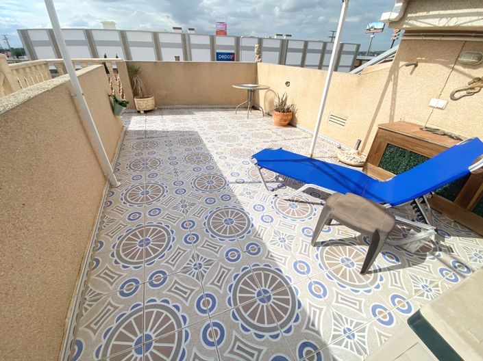 Image No.24-Villa de 3 chambres à vendre à Ciudad Quesada