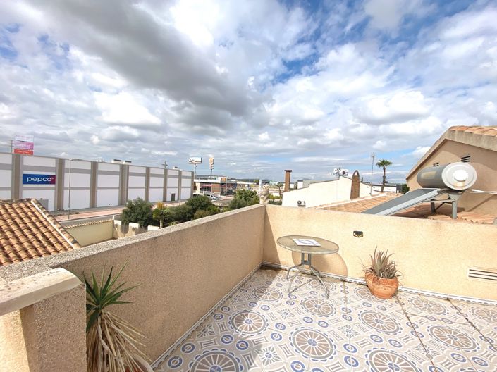 Image No.25-Villa de 3 chambres à vendre à Ciudad Quesada