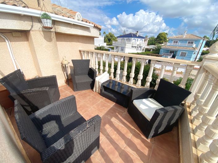 Image No.26-Villa de 3 chambres à vendre à Ciudad Quesada