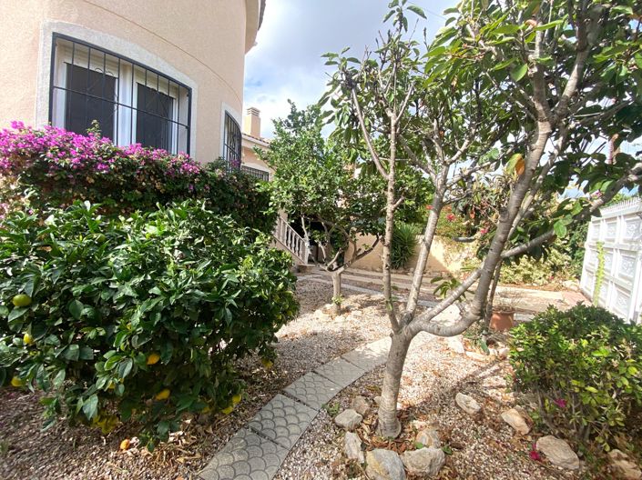 Image No.29-Villa de 3 chambres à vendre à Ciudad Quesada