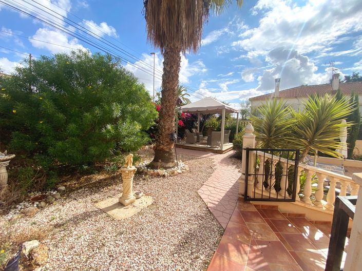 Image No.30-Villa de 3 chambres à vendre à Ciudad Quesada