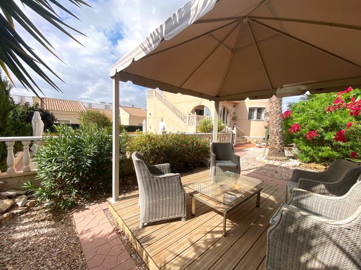 Image No.32-Villa de 3 chambres à vendre à Ciudad Quesada