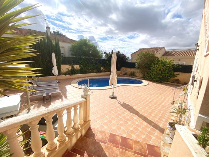 Image No.33-Villa de 3 chambres à vendre à Ciudad Quesada