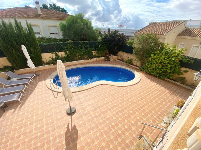 Image No.35-Villa de 3 chambres à vendre à Ciudad Quesada