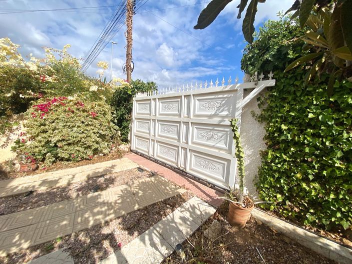 Image No.38-Villa de 3 chambres à vendre à Ciudad Quesada