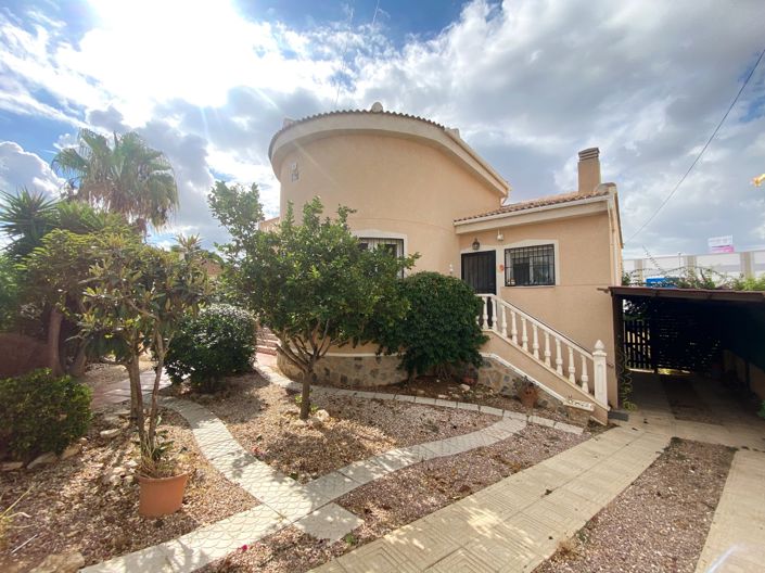 Image No.39-Villa de 3 chambres à vendre à Ciudad Quesada