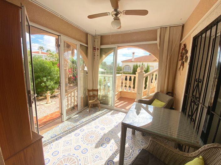 Image No.5-Villa de 3 chambres à vendre à Ciudad Quesada