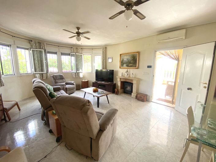 Image No.7-Villa de 3 chambres à vendre à Ciudad Quesada