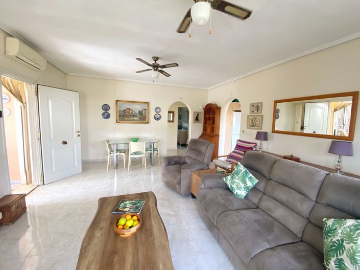 Image No.8-Villa de 3 chambres à vendre à Ciudad Quesada