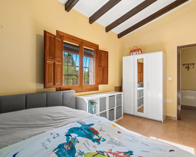 Image No.15-Propriété de pays de 3 chambres à vendre à Rafal