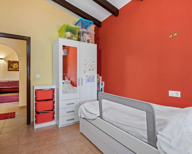 Image No.17-Propriété de pays de 3 chambres à vendre à Rafal
