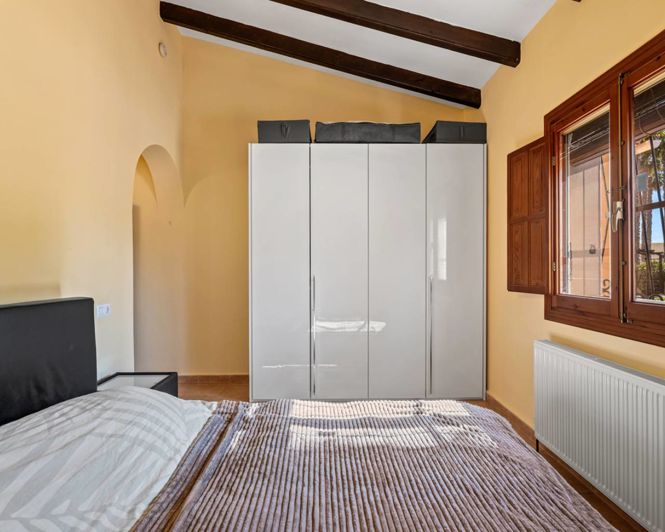 Image No.23-Propriété de pays de 3 chambres à vendre à Rafal