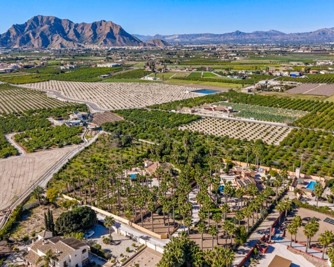 Image No.44-3 Bed Country Property for sale