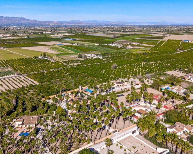 Image No.45-3 Bed Country Property for sale