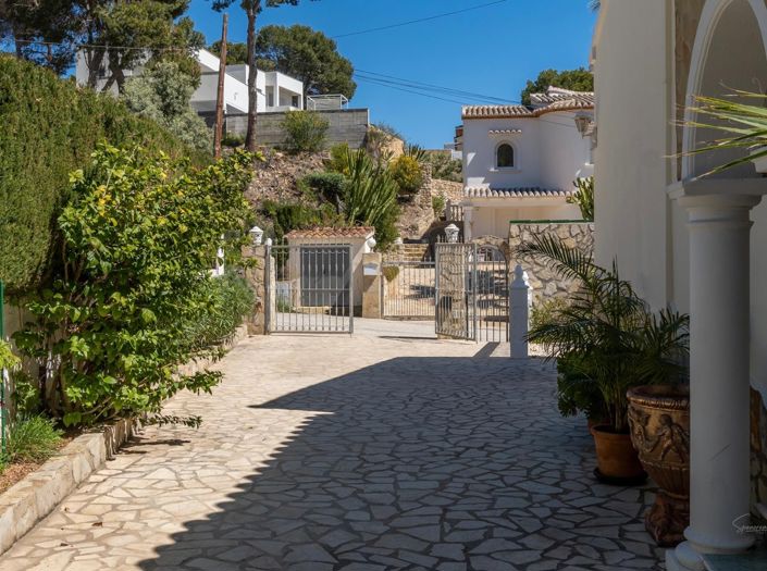 Image No.11-4 Bed Villa for sale