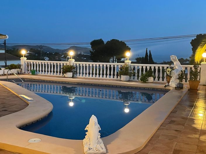 Image No.34-4 Bed Villa for sale