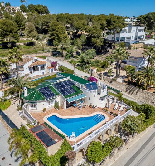 Image No.39-4 Bed Villa for sale