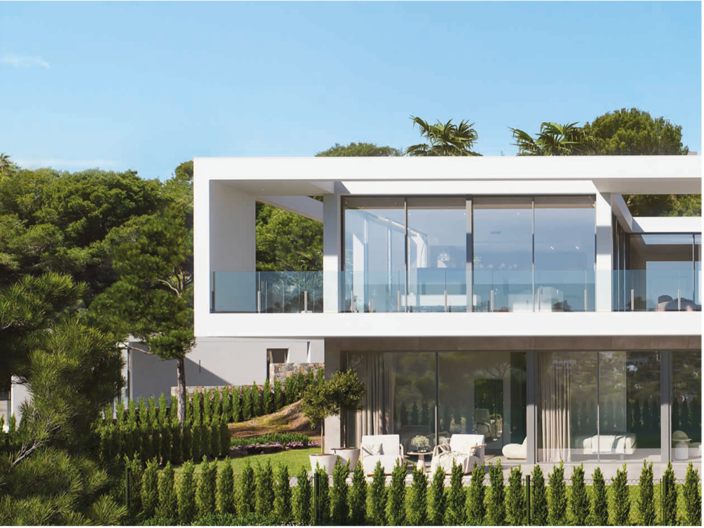 Image No.8-4 Bed Villa for sale