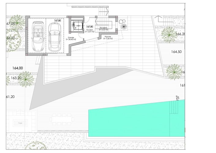 Image No.11-4 Bed Villa for sale