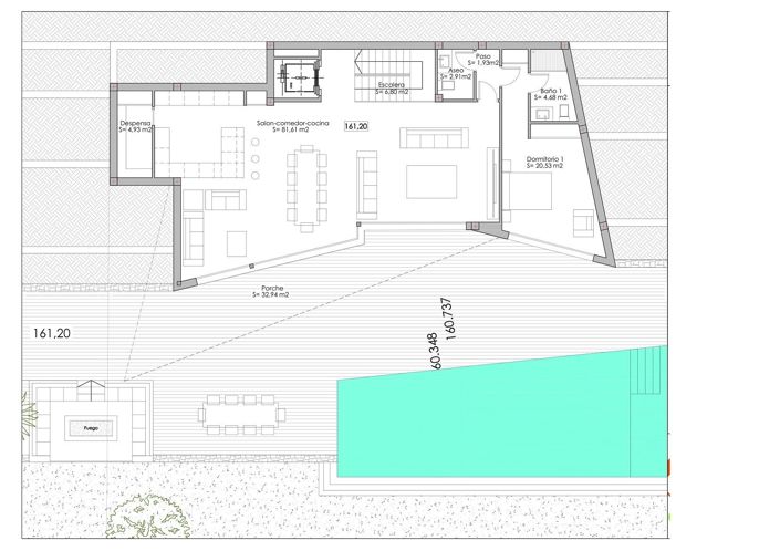 Image No.12-4 Bed Villa for sale