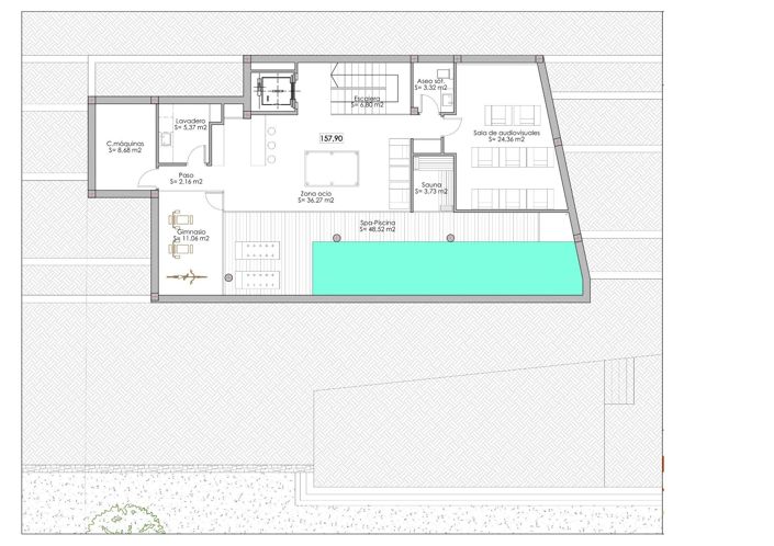 Image No.14-4 Bed Villa for sale