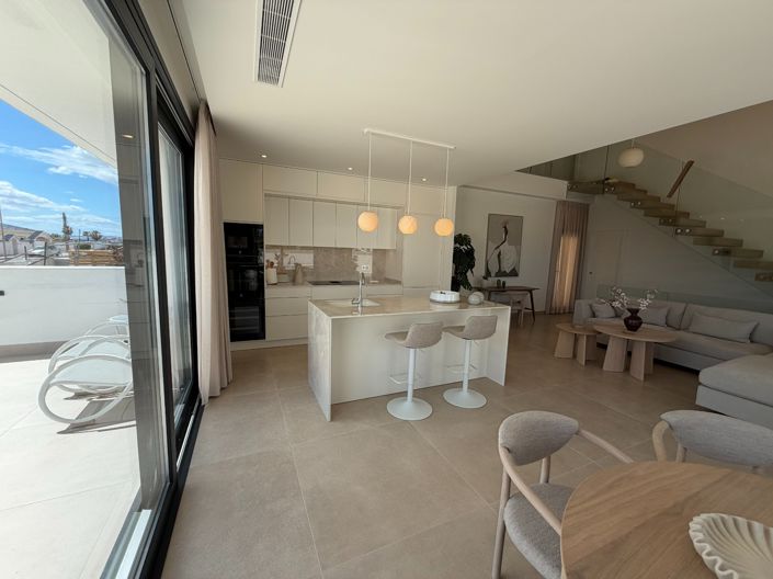 Image No.20-3 Bed Villa for sale