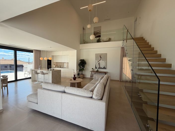 Image No.26-3 Bed Villa for sale