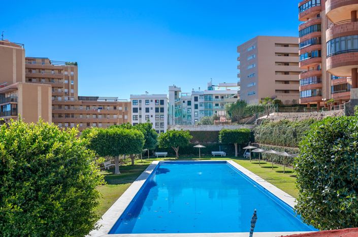 Image No.19-3 Bed Apartment for sale