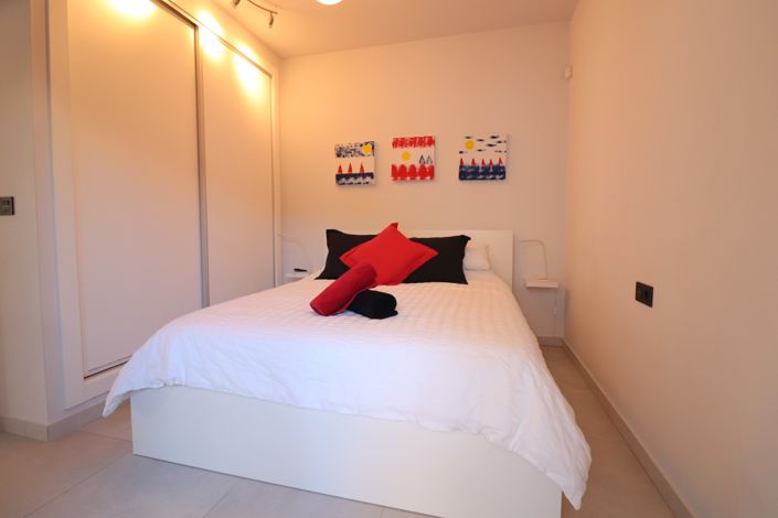Image No.14-Appartement de 2 chambres à vendre à Algorfa