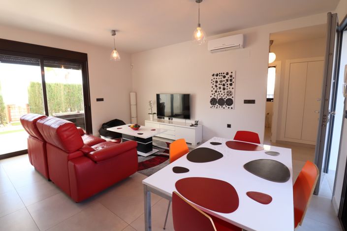 Image No.7-Appartement de 2 chambres à vendre à Algorfa