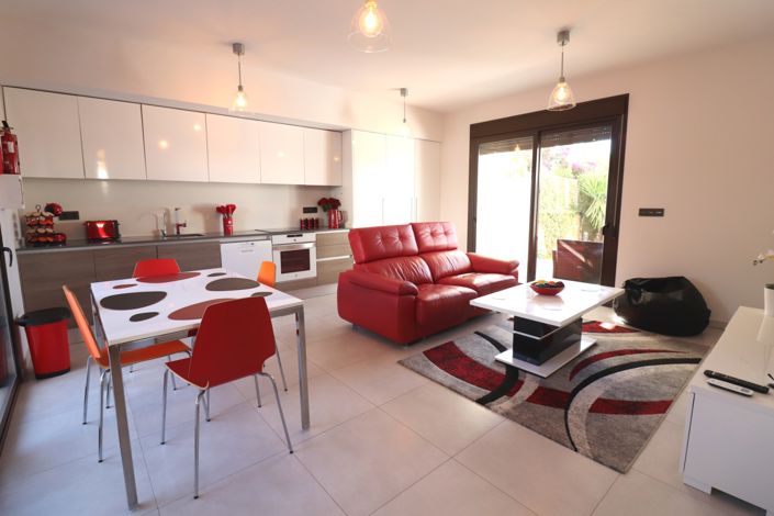 Image No.8-Appartement de 2 chambres à vendre à Algorfa