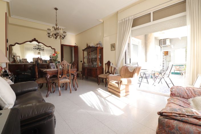 Image No.3-Appartement de 3 chambres à vendre à Rojales